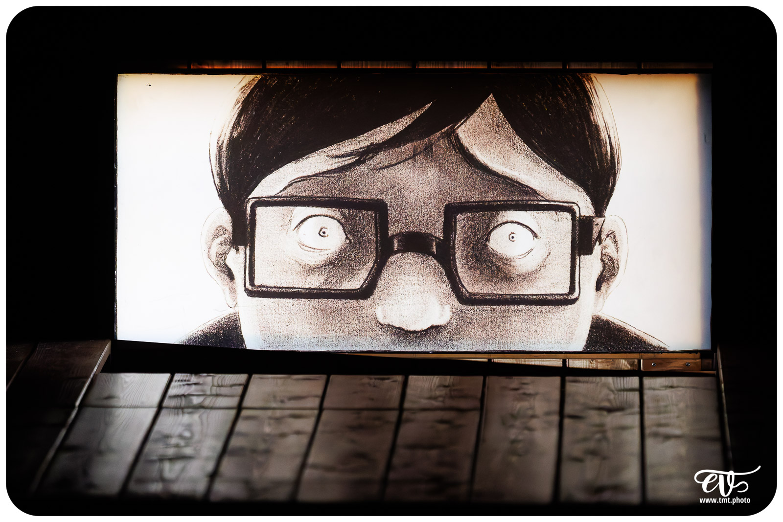 LA TRISTESSE DE L'ELEPHANT (CIE DES RIVES DE L'ILL)